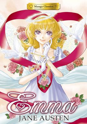 MANGA CLASSICS EMMA GN