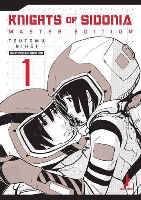 KNIGHTS OF SIDONIA MASTER ED GN VOL 01