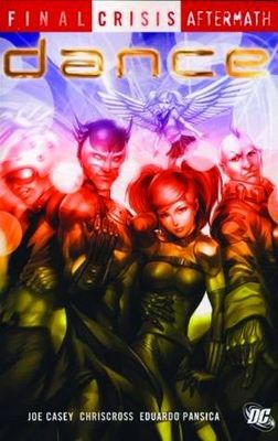 FINAL CRISIS AFTERMATH DANCE TP