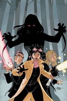 GENERATION X #3