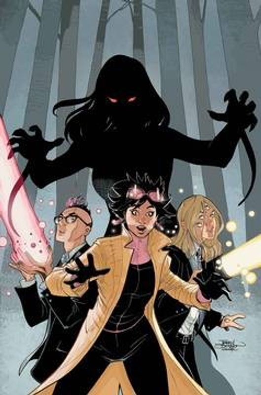 GENERATION X #3