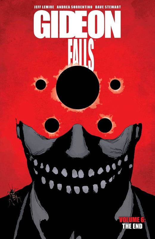 GIDEON FALLS TP VOL 06 (MR)