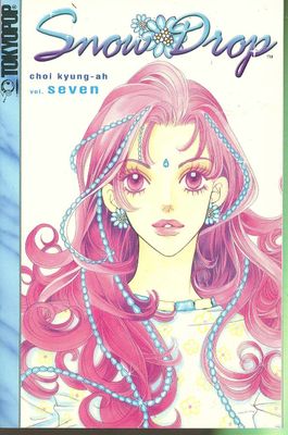 SNOW DROP GN VOL 07