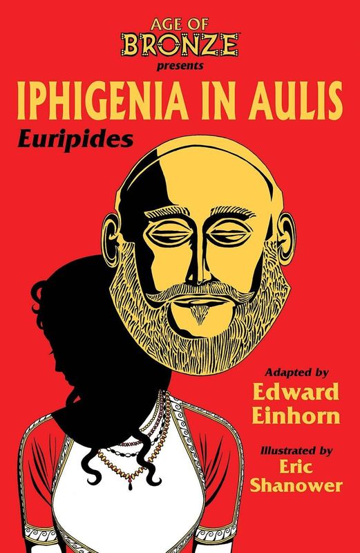 IPHIGENIA IN AULIS TP