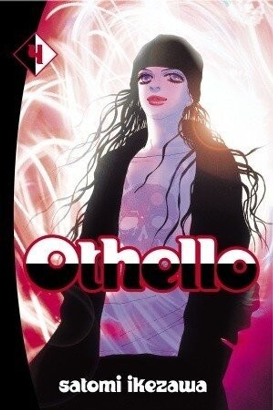 OTHELLO VOL 04