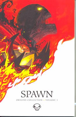 SPAWN ORIGINS TP VOL 03