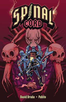 SPINAL CORD GN