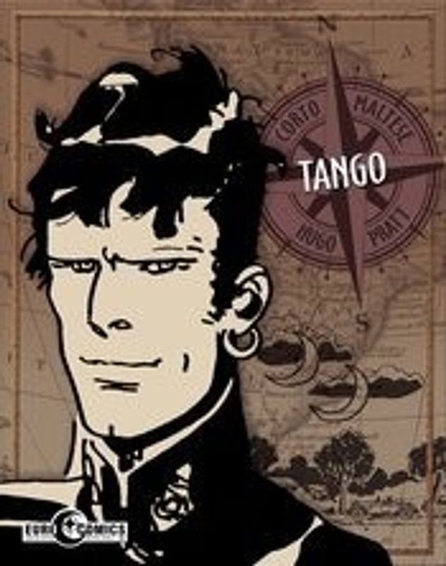 CORTO MALTESE GN TANGO