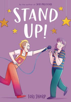 STAND UP GN