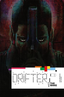 DRIFTER TP VOL 02 (MR)