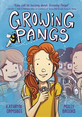 GROWING PANGS HC GN