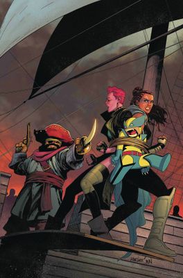 EXILES #4