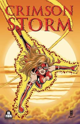 CRIMSON STORM TP