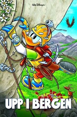 Kalle Anka Pocket Special - Upp i bergen SC