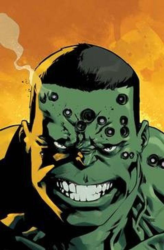 INDESTRUCTIBLE HULK #20