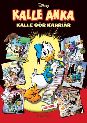 Kalle gör karriär SC