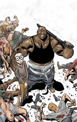 PUNISHER PRESENTS BARRACUDA MAX #2 (OF 5) (MR)