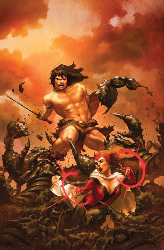 AVENGERS NO ROAD HOME #6 (OF 10)