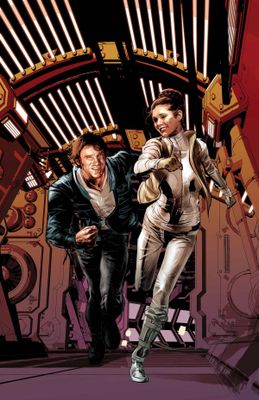 STAR WARS #23