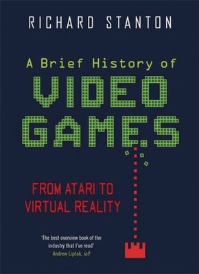 BRIEF HISTORY OF VIDEO GAMES SC