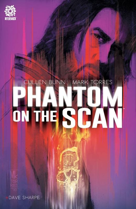 PHANTOM ON THE SCAN TP