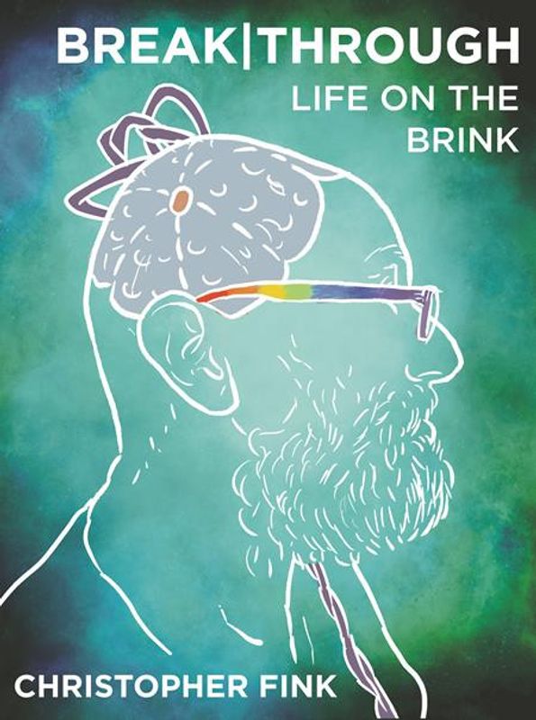 BREAKTHROUGH LIFE ON THE BRINK TP 