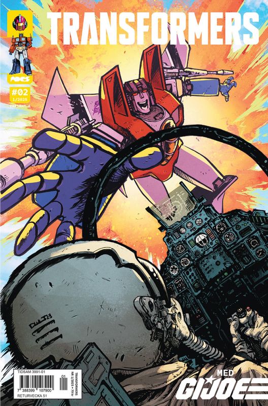Transformers 2025/01