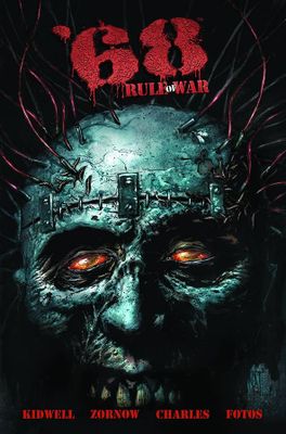 68 TP VOL 04 RULE OF WAR