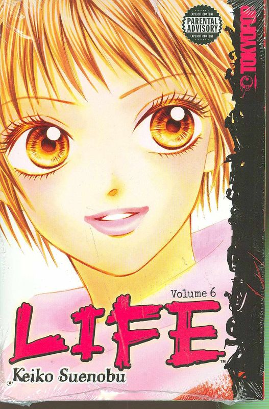 LIFE GN VOL 06