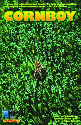 CORNBOY GN