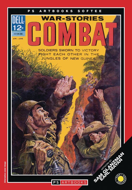 PS ARTBOOK CLASSIC ADVENTURE COMICS SOFTEE VOL 06