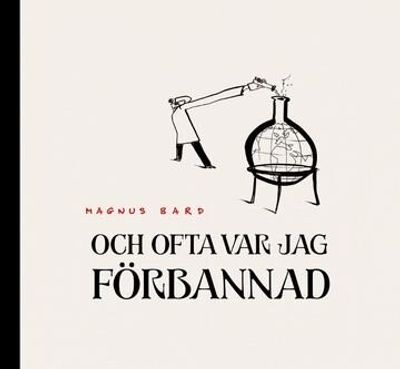 Och ofta var jag förbannad HC