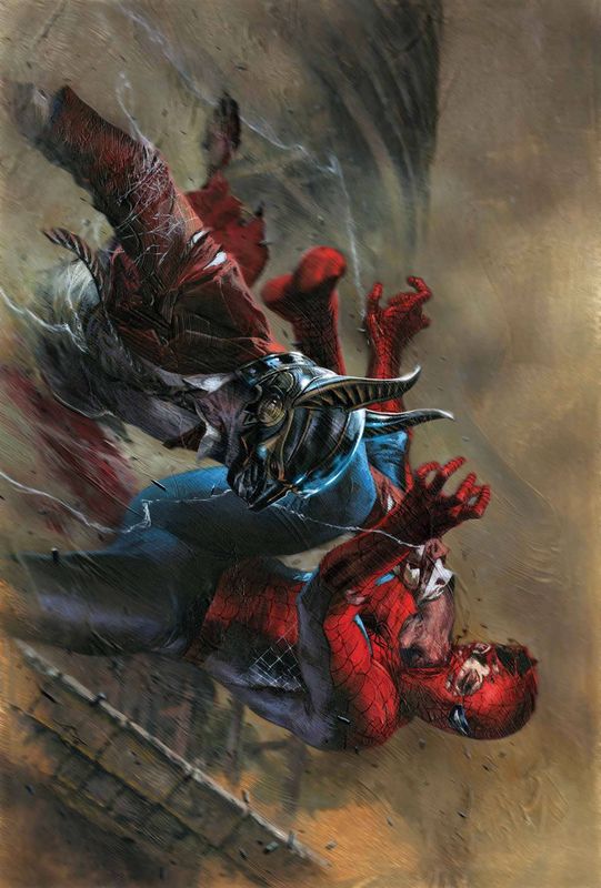 CLONE CONSPIRACY #3 (OF 5)