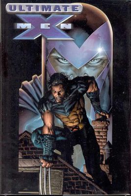 Ultimate X-Men, vol. 3 HC  LÄNNA