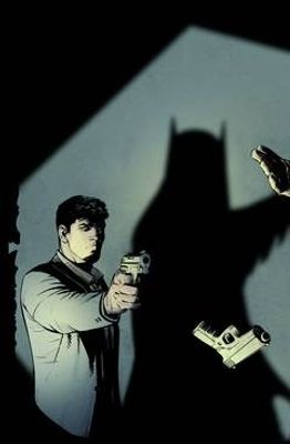 BATMAN #19