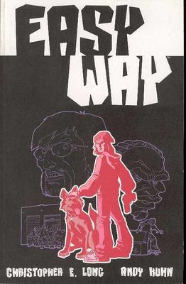 EASY WAY TP VOL 01 (MR)