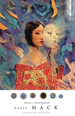 KABUKI OMNIBUS TP VOL 02