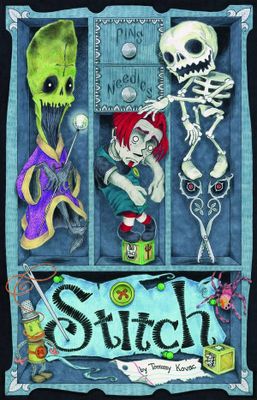 STITCH GN