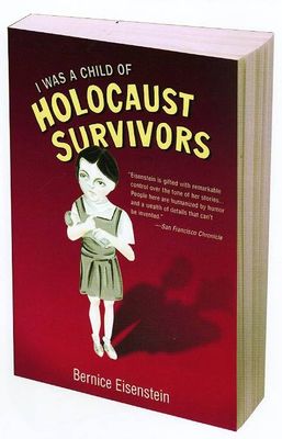 I WAS A CHILD OF HOLOCAUST SURVIVORS SC