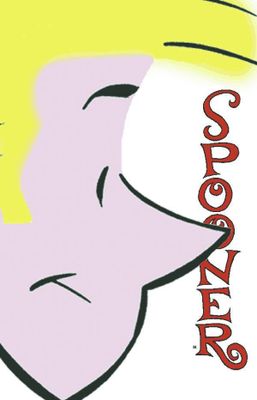 SPOONER TP VOL 01