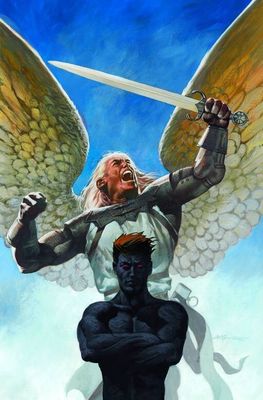 LUCIFER #32