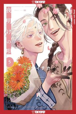 LULLABY OF THE DAWN VOL 05