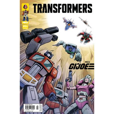 Transformers 2025/03