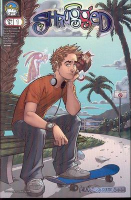 SHRUGGED #1