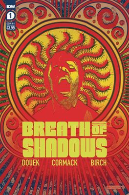 BREATH OF SHADOWS #1 CVR A CORMACK