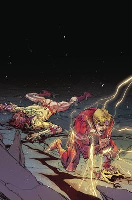 FLASH #27