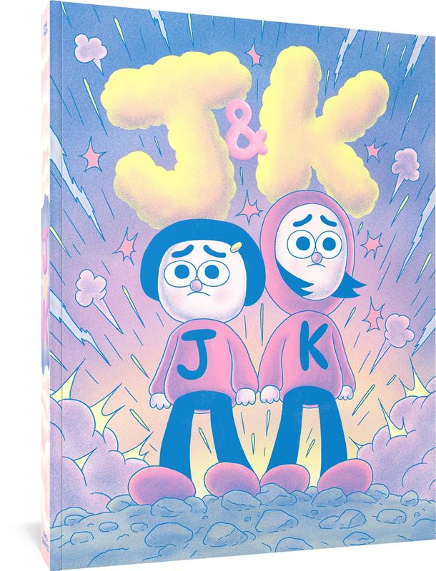 J & K TP