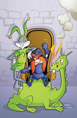LOONEY TUNES #273