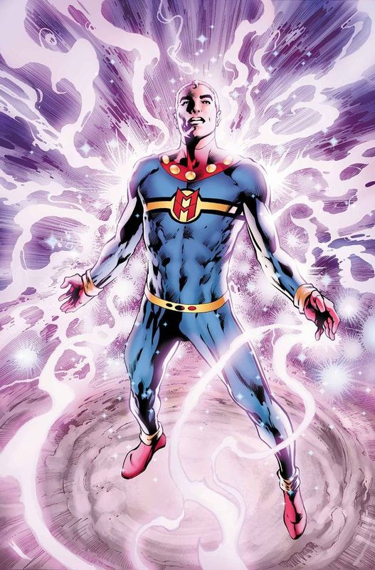 MIRACLEMAN #5