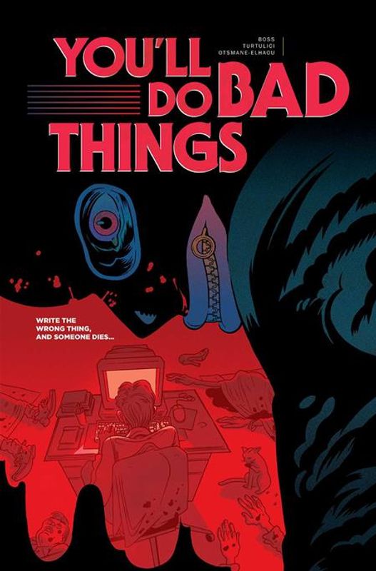 YOULL DO BAD THINGS TP